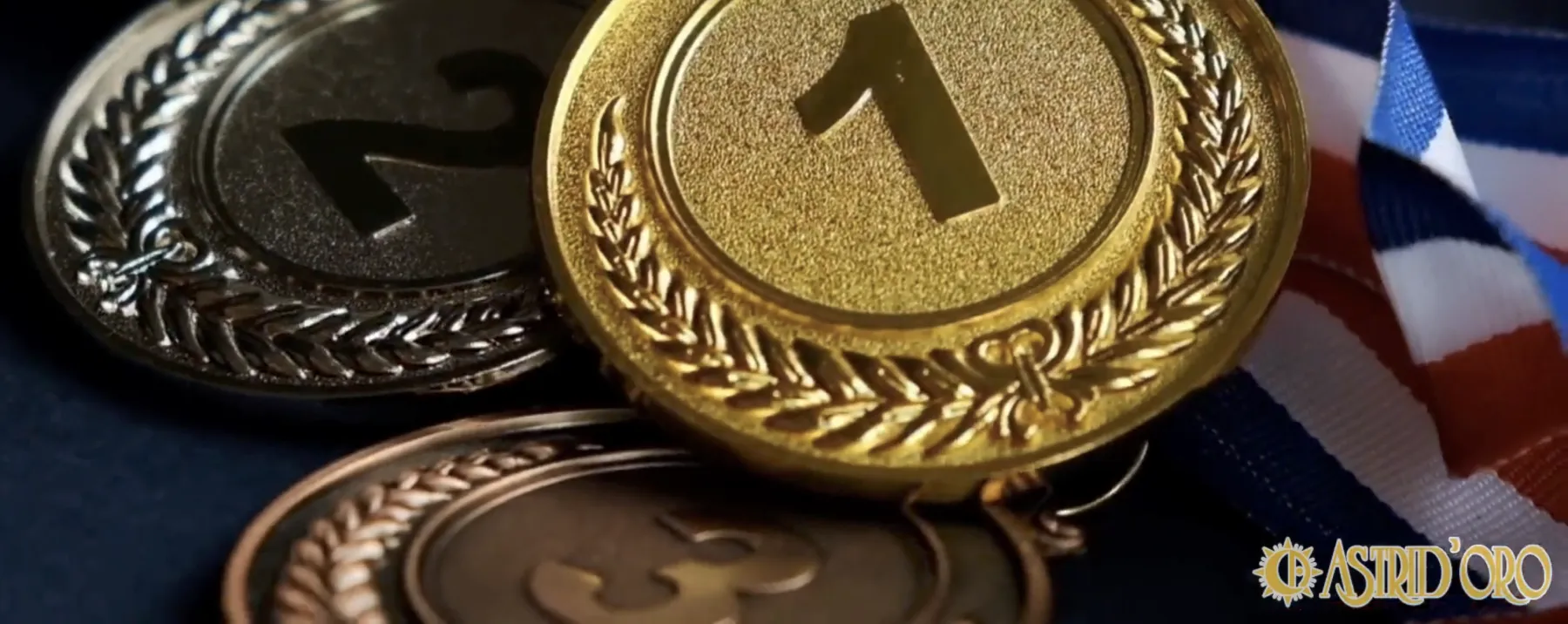 Medalhas corporativas para brindes. Fabrica em Curitiba.